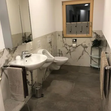 Daislehof Appartamento