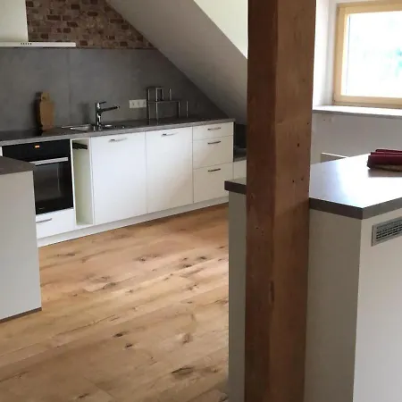 Appartamento Daislehof