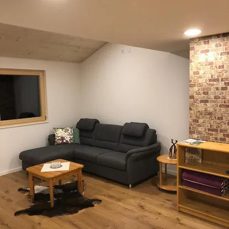 Appartamento Daislehof *