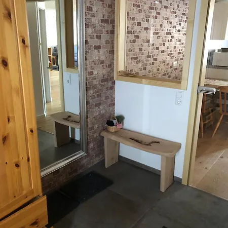 Daislehof Appartamento *