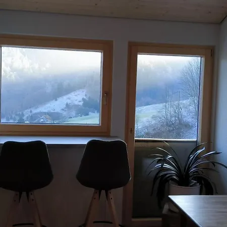 Daislehof Apartment *