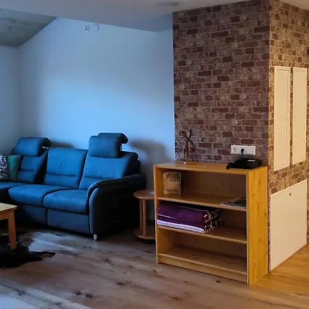 Daislehof Apartment *