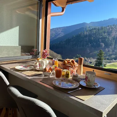 Daislehof Apartment *