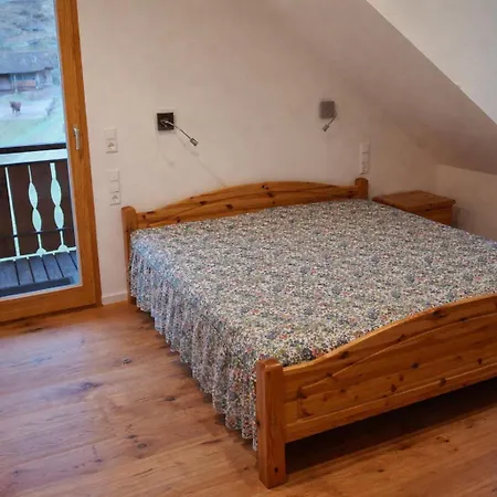 Daislehof * Muenstertal