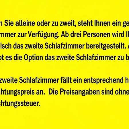Appartamento Daislehof Münstertal