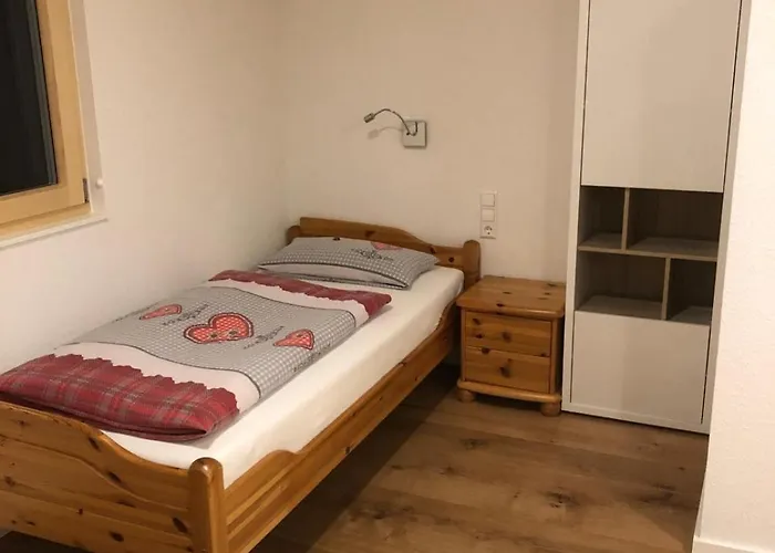 Daislehof * Münstertal