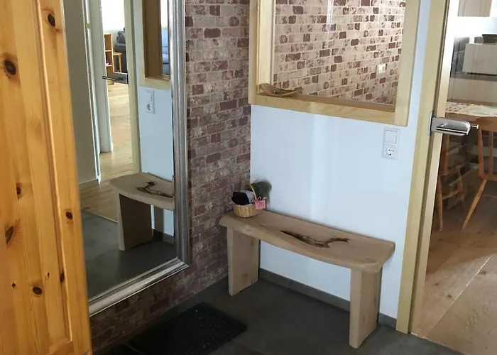 Daislehof Lejlighed *