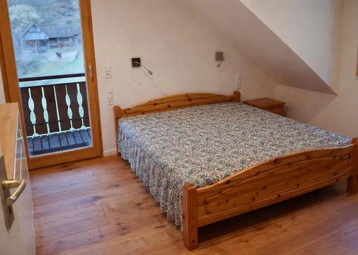 Daislehof * Muenstertal